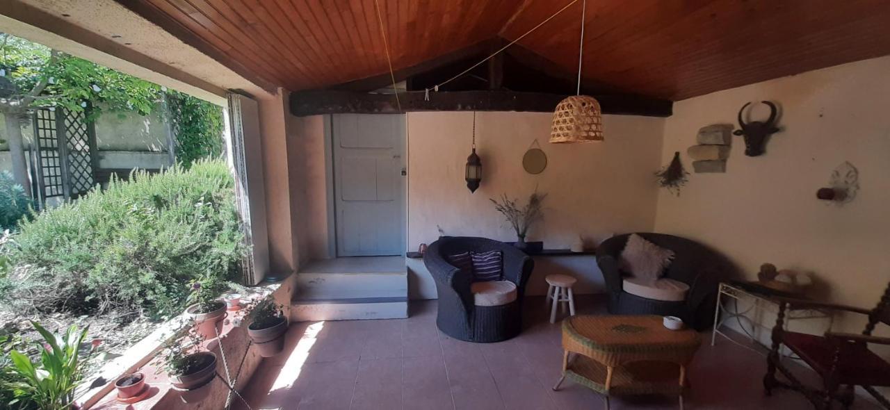 Maison Isivier Magrie Εξωτερικό φωτογραφία