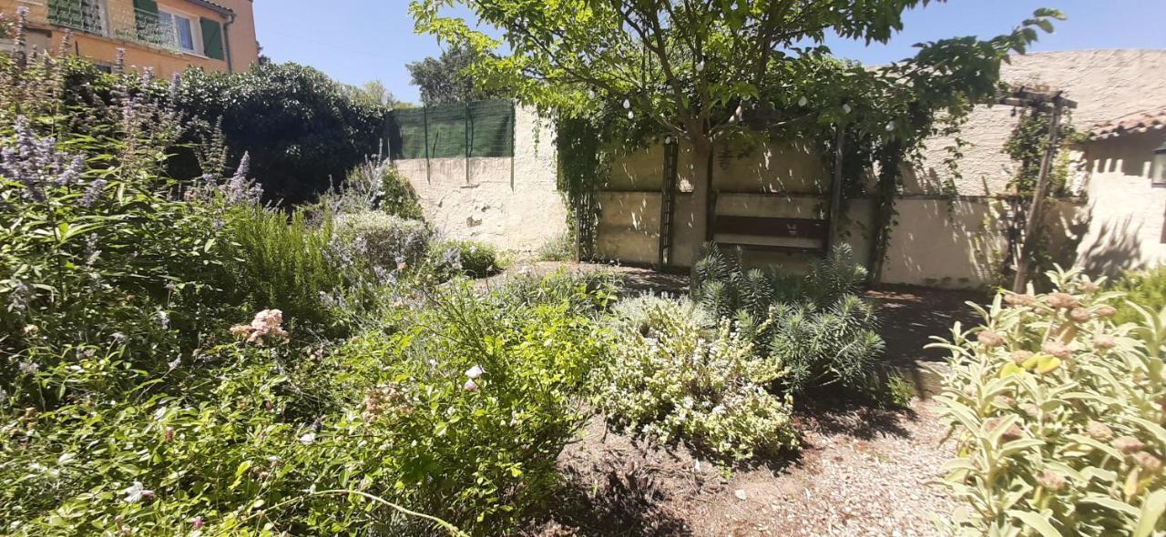 Maison Isivier Magrie Εξωτερικό φωτογραφία