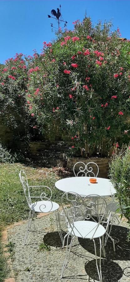Maison Isivier Magrie Εξωτερικό φωτογραφία