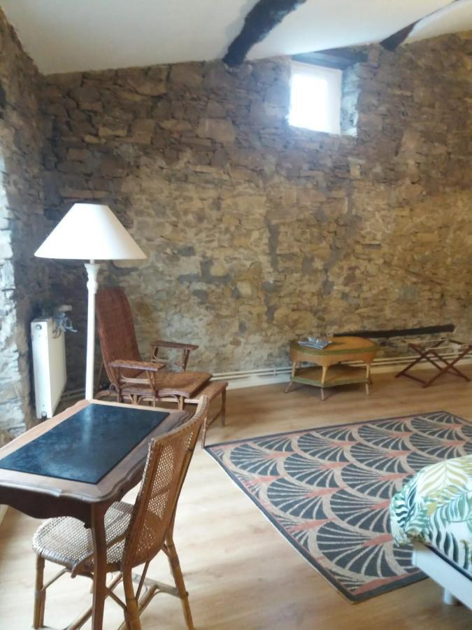 Maison Isivier Magrie Εξωτερικό φωτογραφία