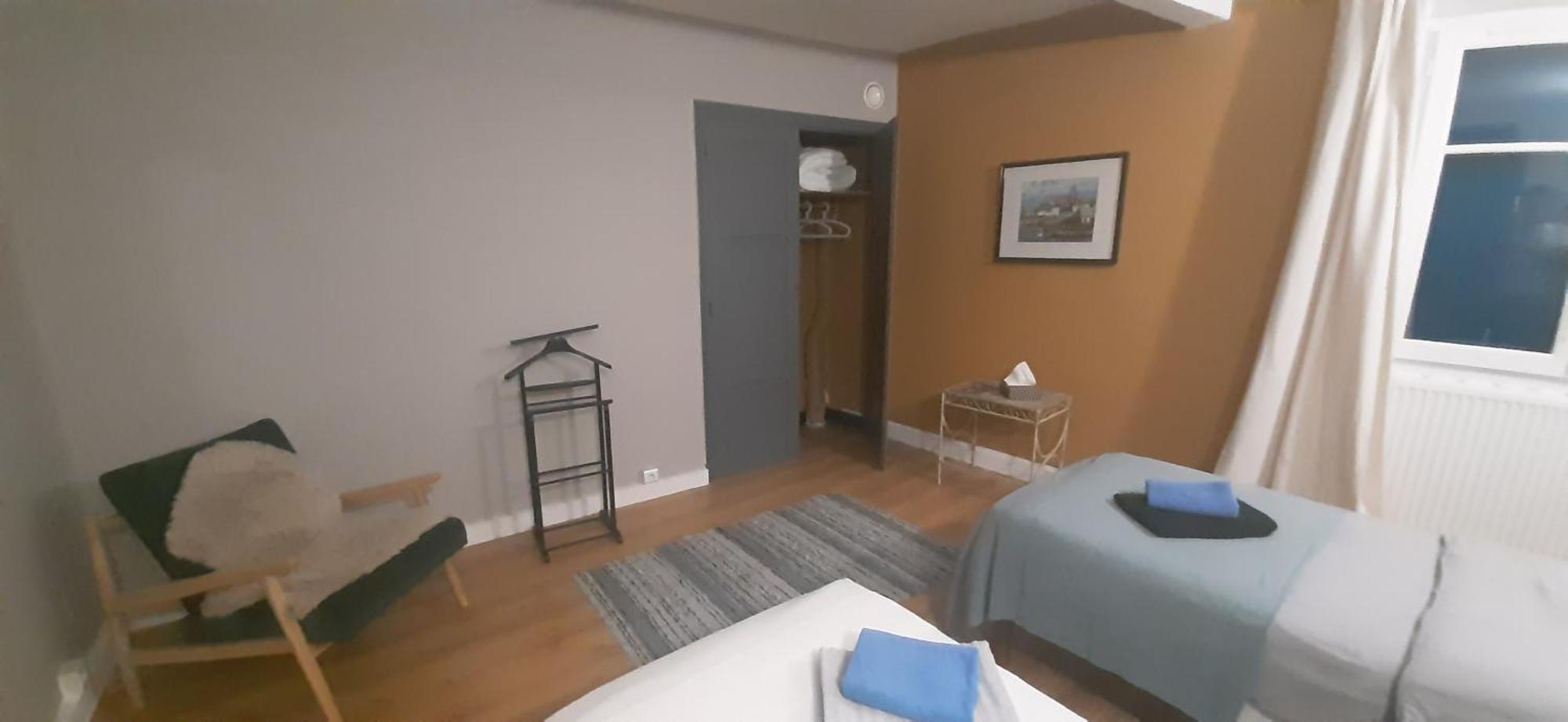 Maison Isivier Magrie Δωμάτιο φωτογραφία