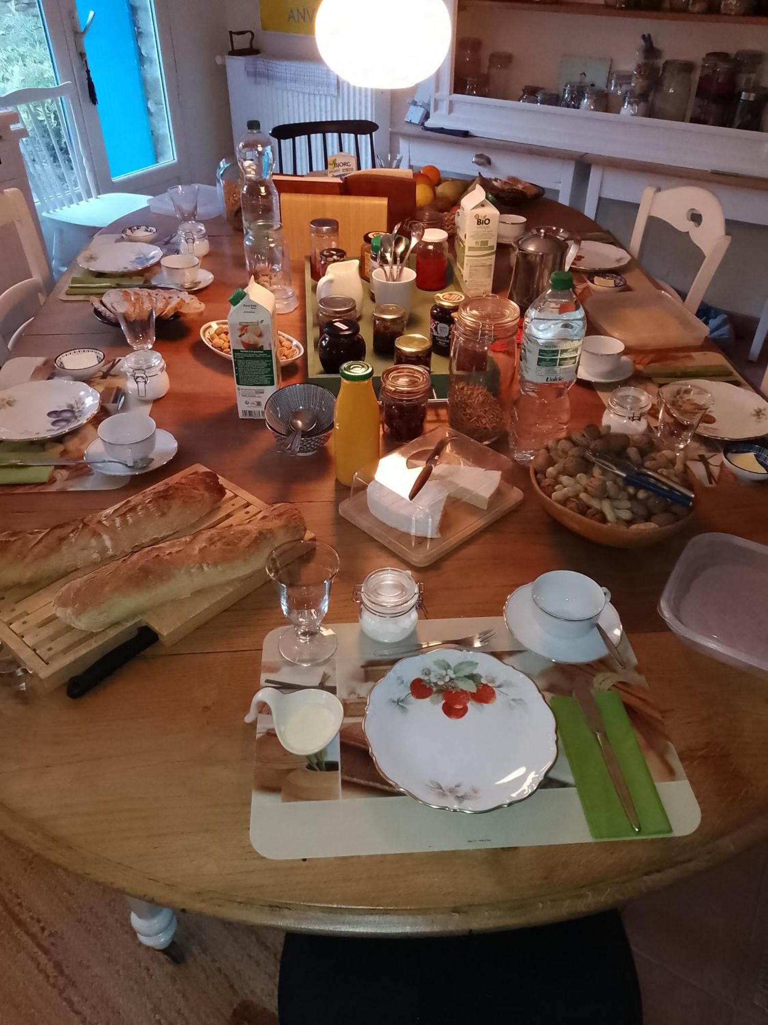 Maison Isivier Magrie Εξωτερικό φωτογραφία
